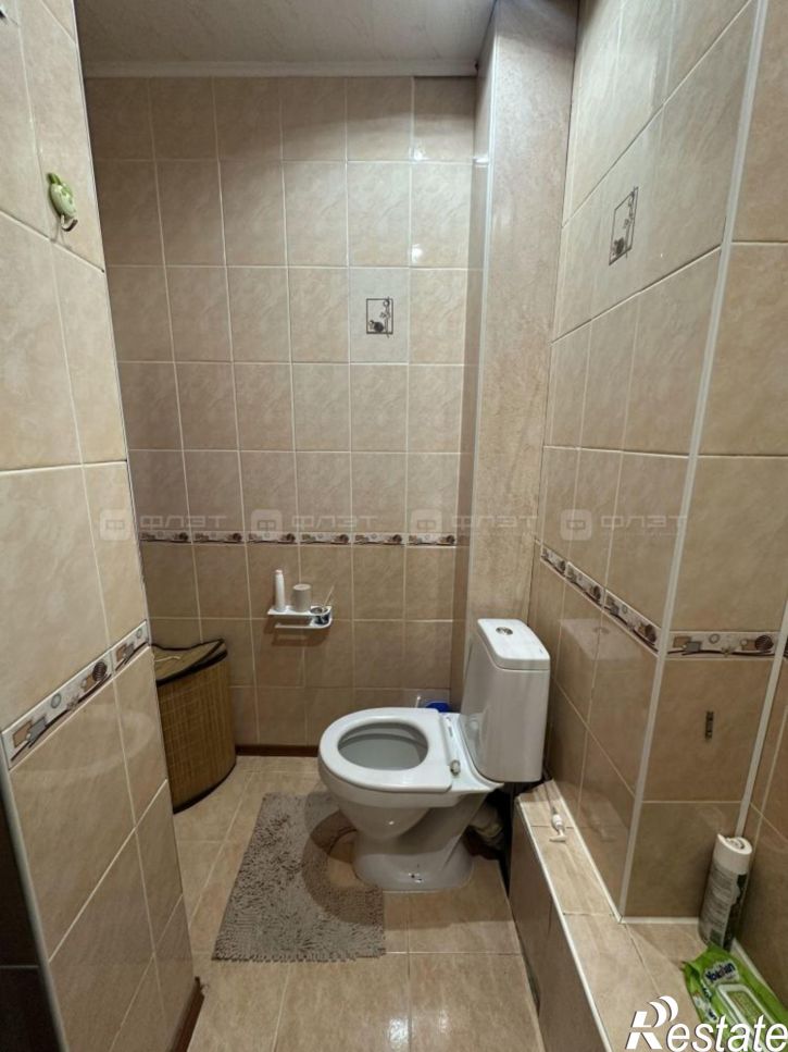 3-комн квартира ул. Галии Кайбицкой, дом 2