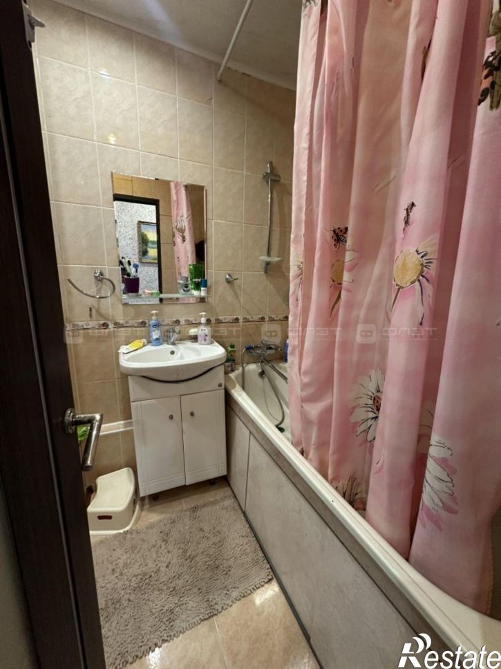 3-комн квартира ул. Галии Кайбицкой, дом 2