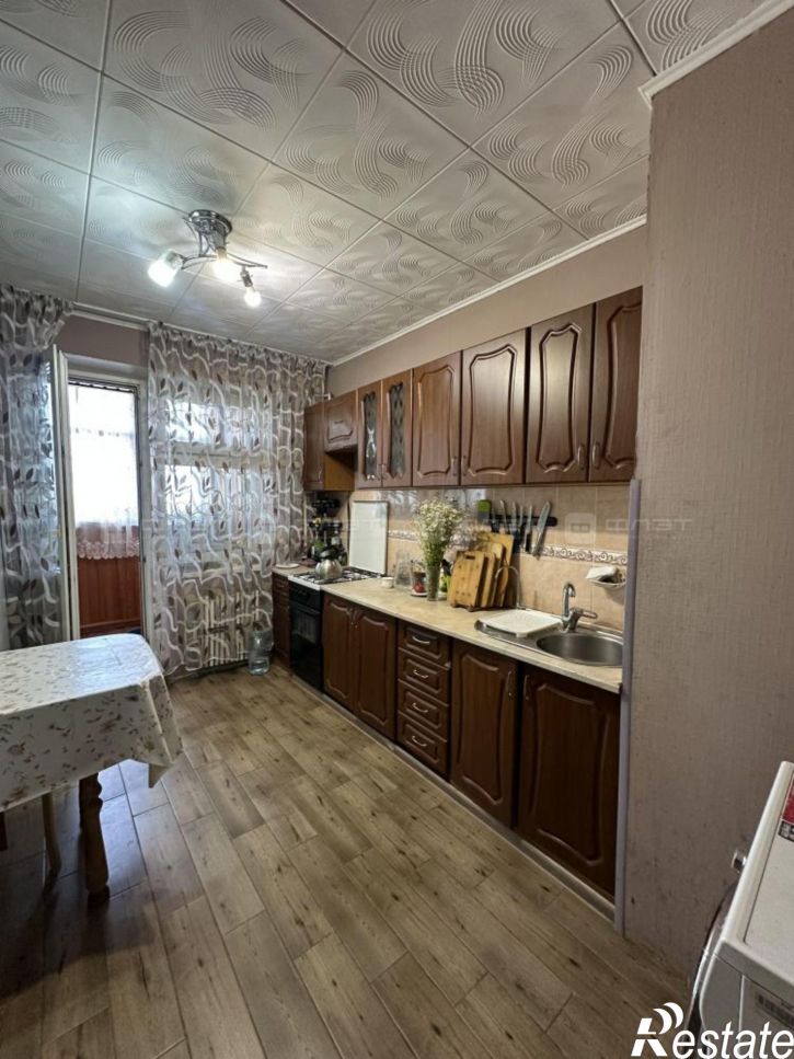 3-комн квартира ул. Галии Кайбицкой, дом 2