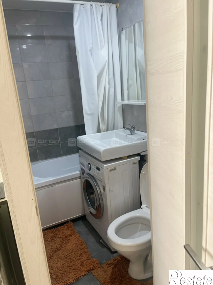 1-комн квартира ул. Братьев Касимовых, дом 82