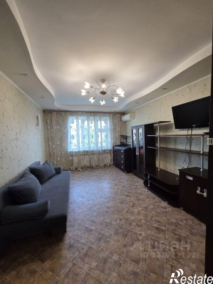 1-комн квартира ул Академика Сахарова, 16,  д. 16
