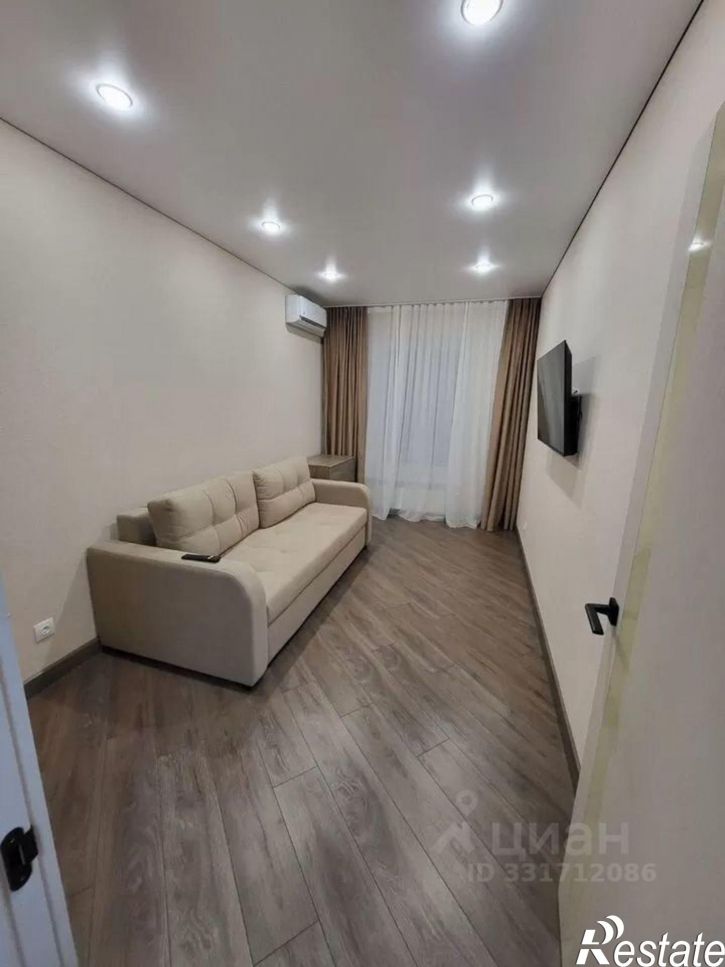 1-комн квартира пр-д Яраткан, 5,  д. 5