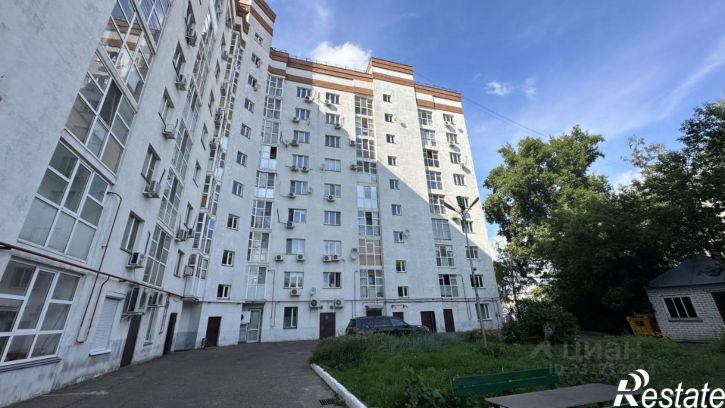 1-комн квартира ул Достоевского, 66,  д. 66