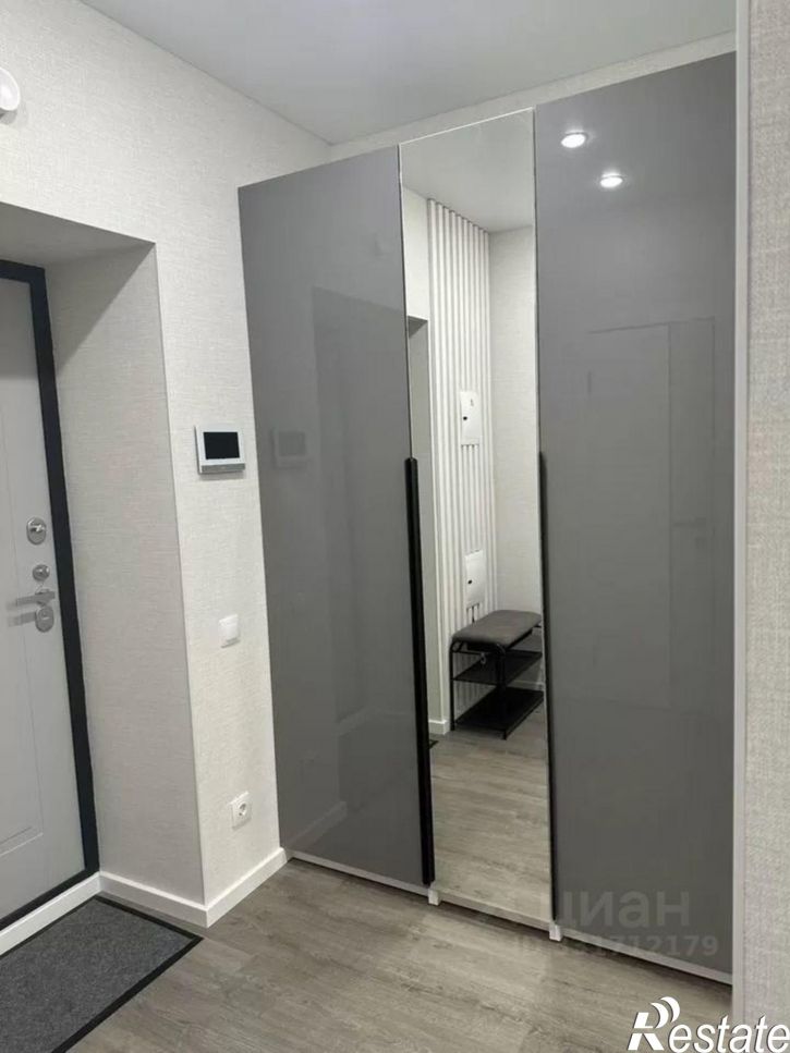 1-комн квартира ул Салиха Батыева, 1,  д. 1