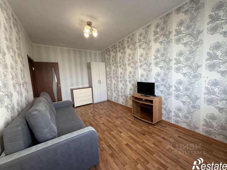 1-комн квартира ул Достоевского, 66,  д. 66