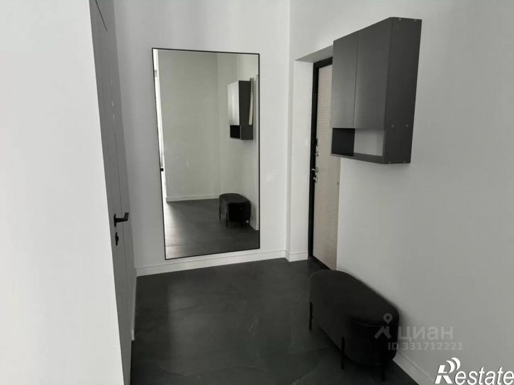 2-комн квартира ул Приволжская, 210,  д. 210