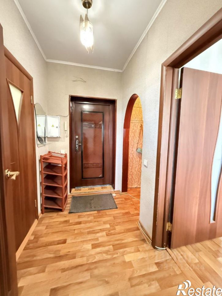 1-комн квартира ул Достоевского, 66,  д. 66