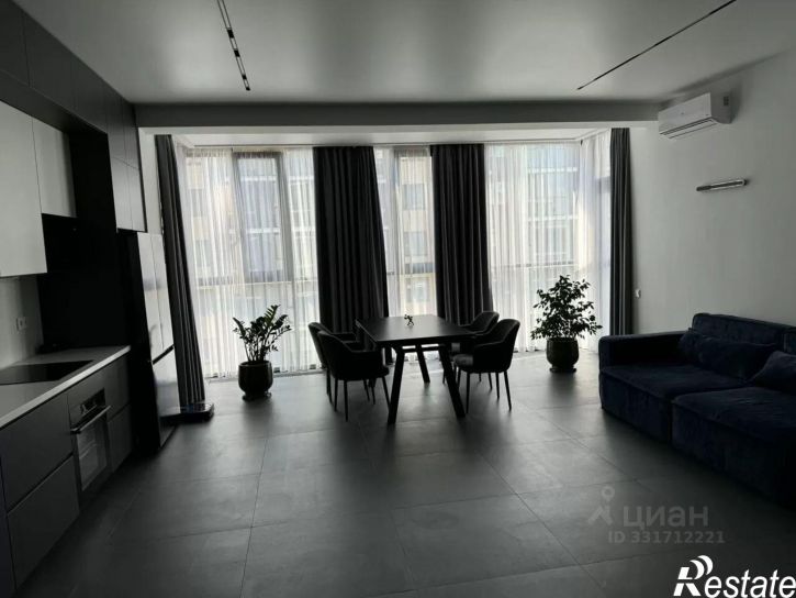 2-комн квартира ул Приволжская, 210,  д. 210