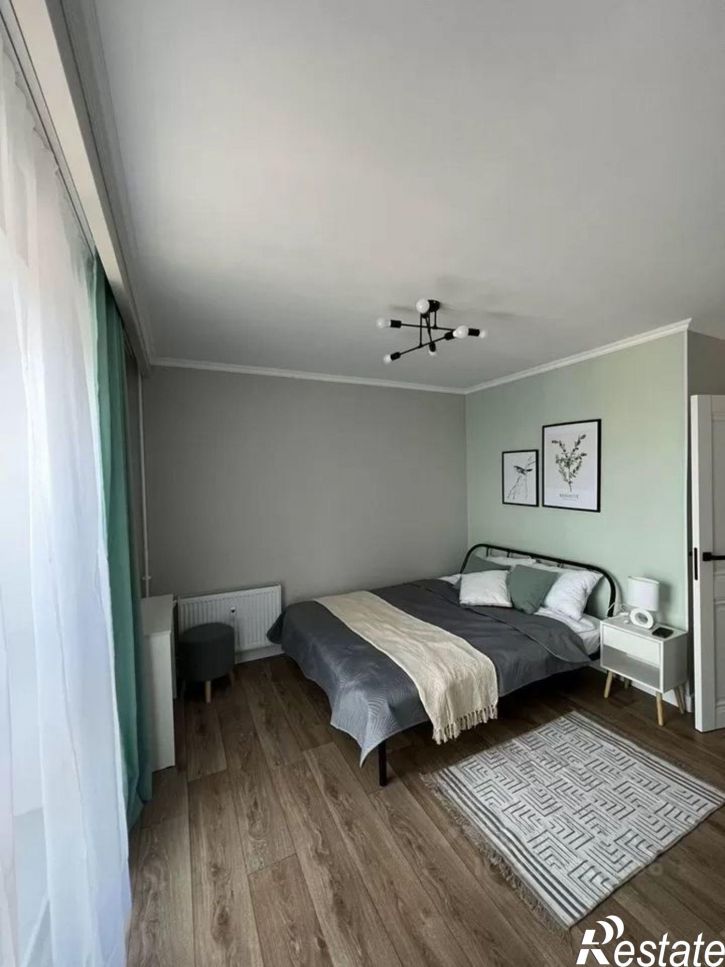 2-комн квартира ул Зур Урам, 1К 5,  д. 1К 5,  к. 5