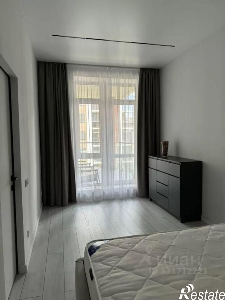 2-комн квартира ул Приволжская, 210,  д. 210