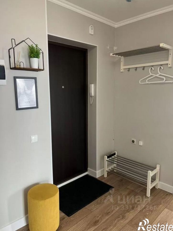 2-комн квартира ул Зур Урам, 1К 5,  д. 1К 5,  к. 5