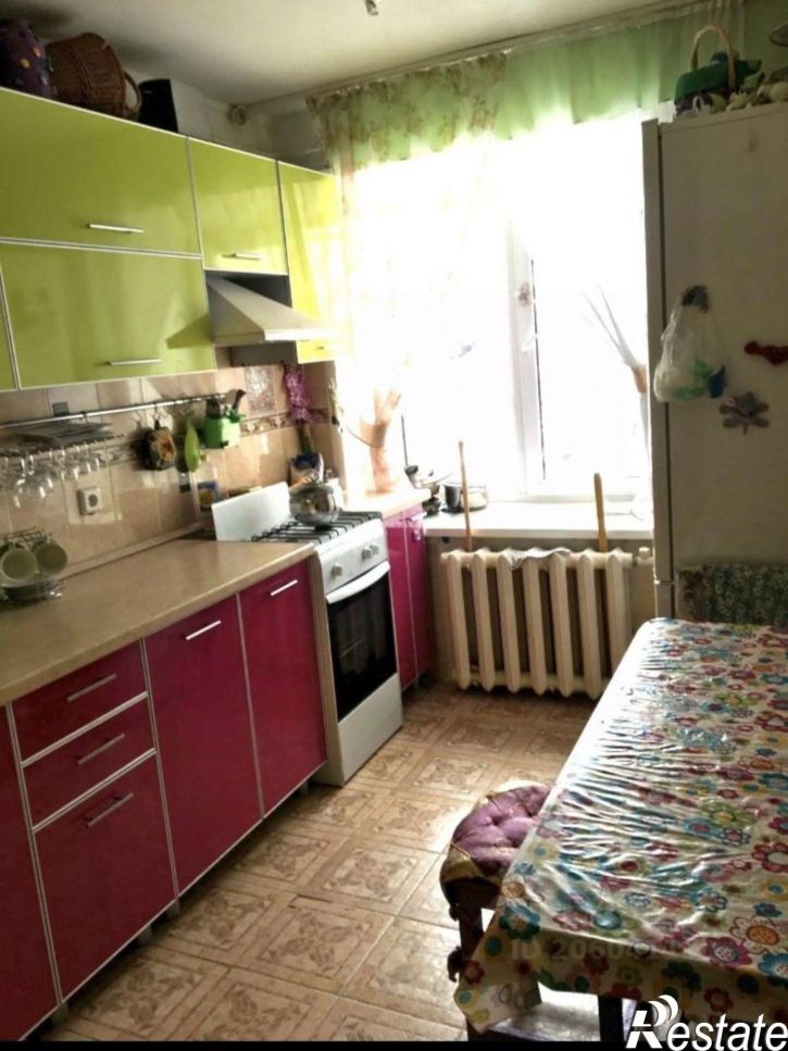 1-комн квартира пр-кт Победы, 19,  д. 19