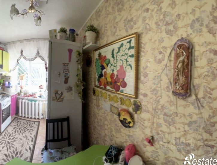 1-комн квартира пр-кт Победы, 19,  д. 19