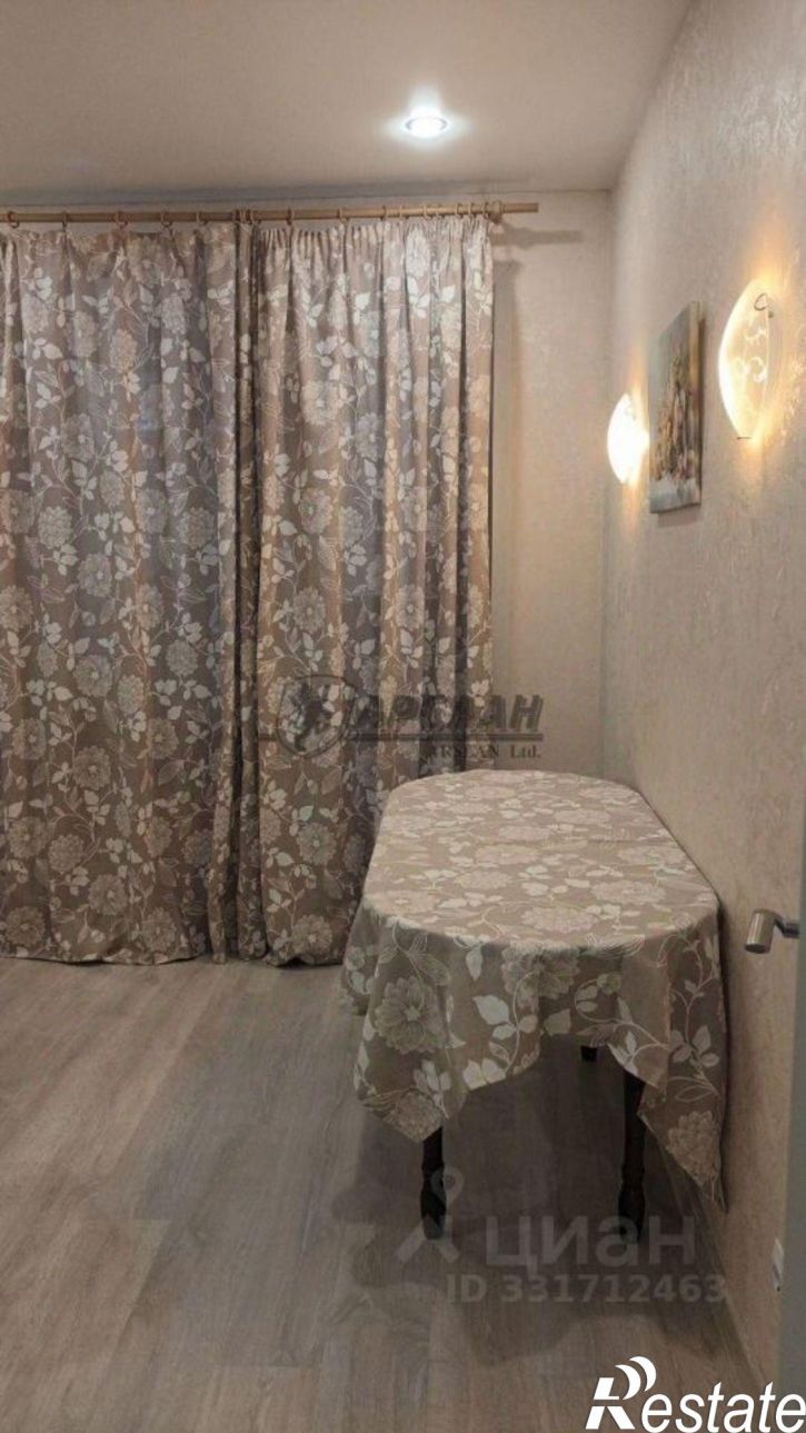 2-комн квартира ул Баки Урманче, 4 4,  д. 4 4,  к. 4