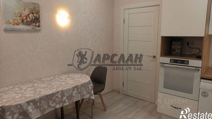 2-комн квартира ул Баки Урманче, 4 4,  д. 4 4,  к. 4