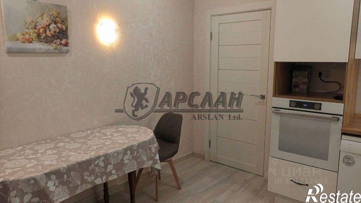 2-комн квартира ул Баки Урманче, 4 4,  д. 4 4,  к. 4