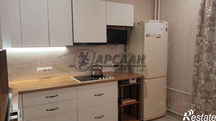 2-комн квартира ул Баки Урманче, 4 4,  д. 4 4,  к. 4