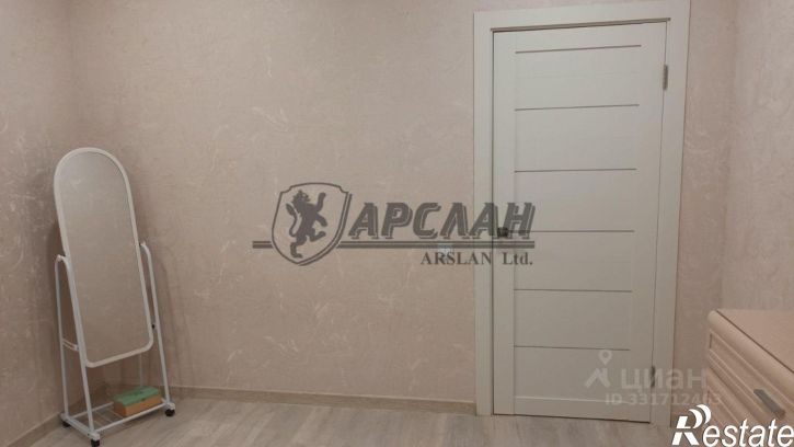 2-комн квартира ул Баки Урманче, 4 4,  д. 4 4,  к. 4