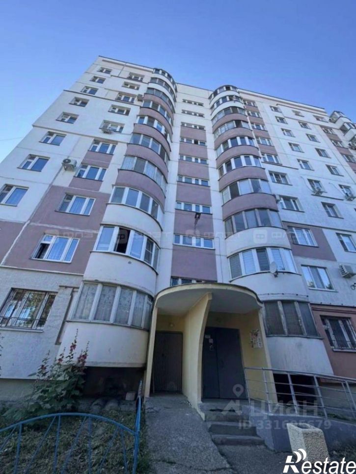 1-комн квартира ул Челюскина, 24,  д. 24