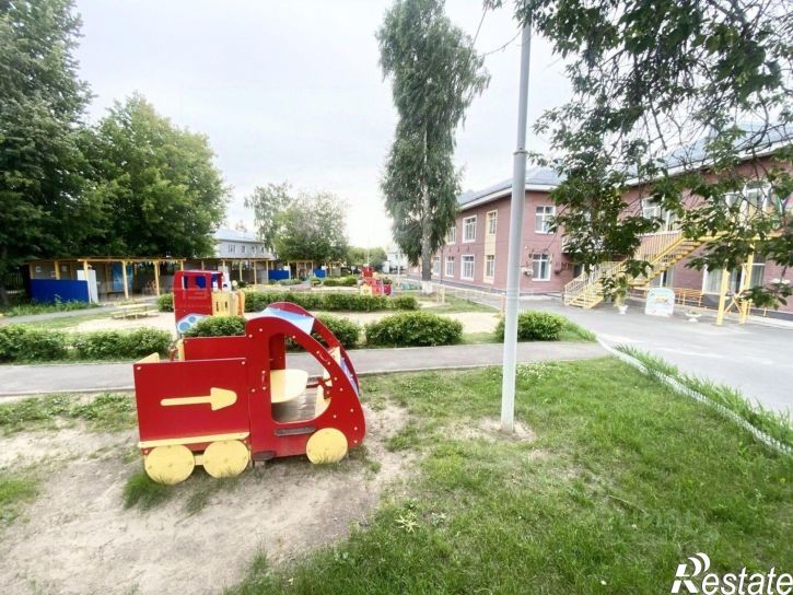 2-комн квартира ул Круговая, 2,  д. 2