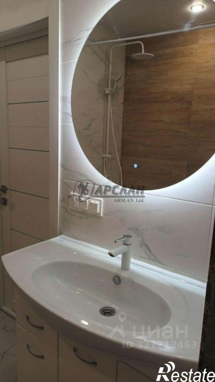 2-комн квартира ул Баки Урманче, 4 4,  д. 4 4,  к. 4