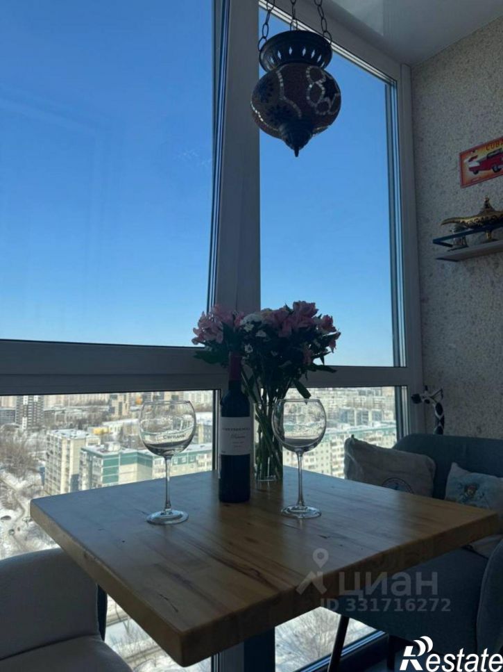3-комн квартира ул Юлиуса Фучика, 14в,  д. 14в