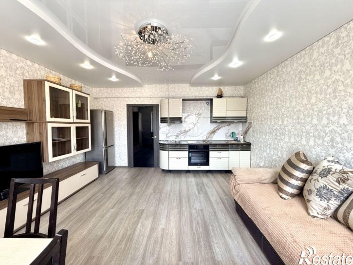 3-комн квартира ул Четаева, 10,  д. 10