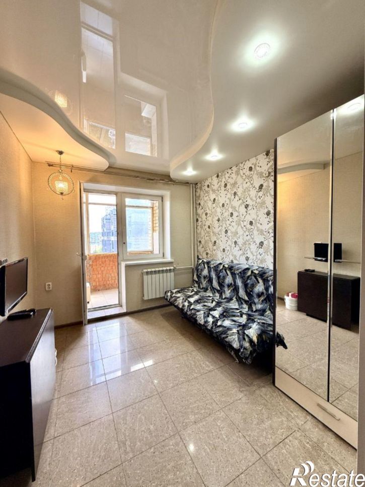 3-комн квартира ул Четаева, 10,  д. 10