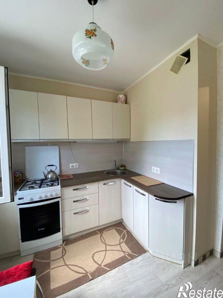 1-комн квартира ул Фатыха Амирхана, 34,  д. 34