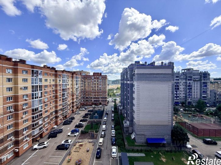 3-комн квартира ул Четаева, 10,  д. 10