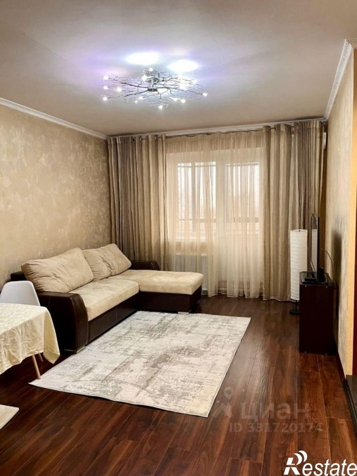 2-комн квартира ул Мидхата Булатова, 7,  д. 7