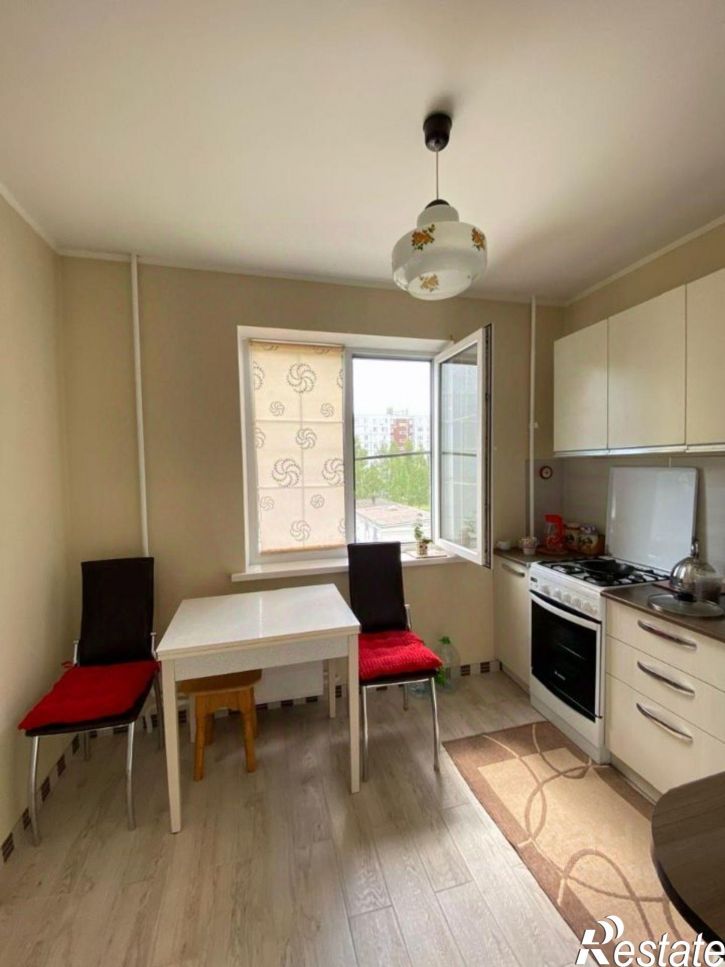 1-комн квартира ул Фатыха Амирхана, 34,  д. 34