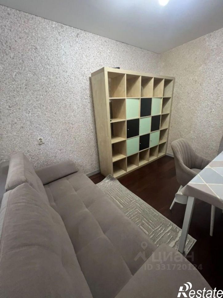 2-комн квартира ул Аделя Кутуя, 5А,  д. 5А