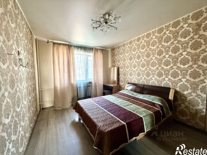 3-комн квартира ул Четаева, 10,  д. 10