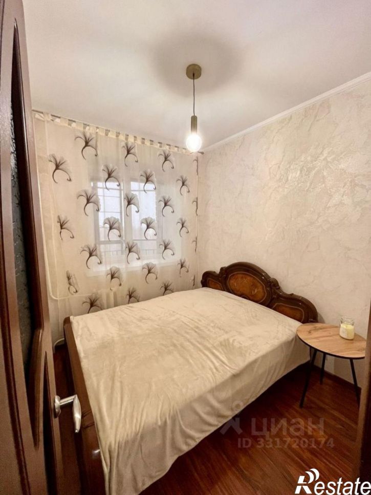 2-комн квартира ул Мидхата Булатова, 7,  д. 7