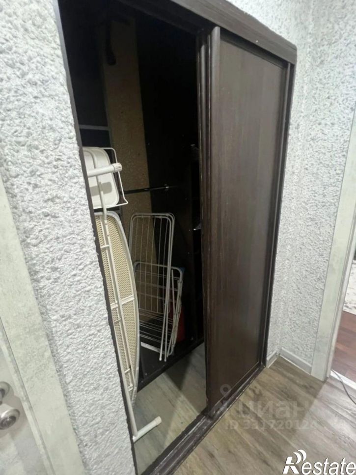 2-комн квартира ул Аделя Кутуя, 5А,  д. 5А