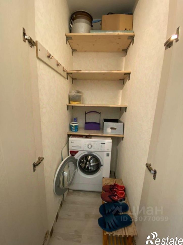 1-комн квартира ул Фатыха Амирхана, 34,  д. 34