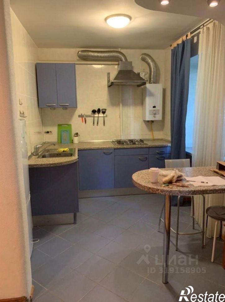 1-комн квартира ул Курашова, 32,  д. 32