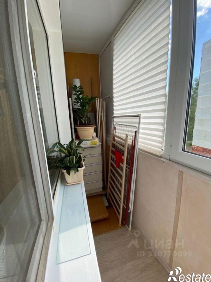 1-комн квартира ул Фатыха Амирхана, 34,  д. 34