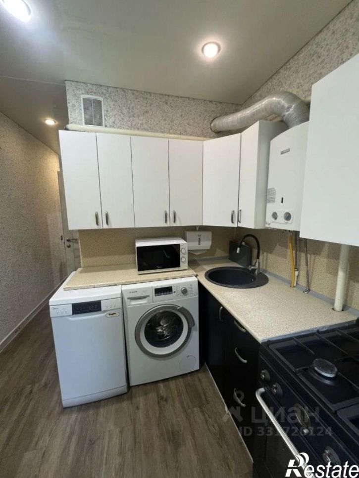 2-комн квартира ул Аделя Кутуя, 5А,  д. 5А