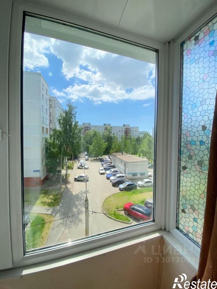 1-комн квартира ул Фатыха Амирхана, 34,  д. 34