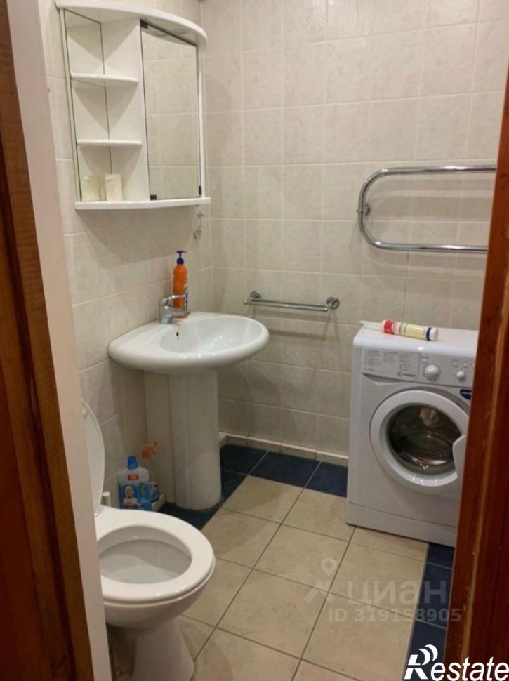 1-комн квартира ул Курашова, 32,  д. 32
