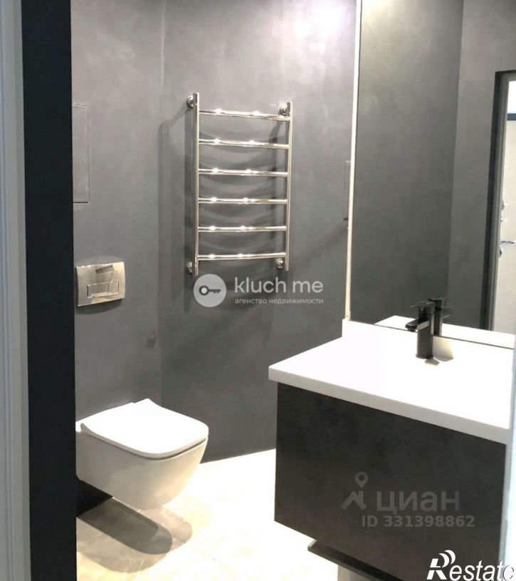 1-комн квартира ул Оренбургский Тракт, 8Д,  д. 8Д