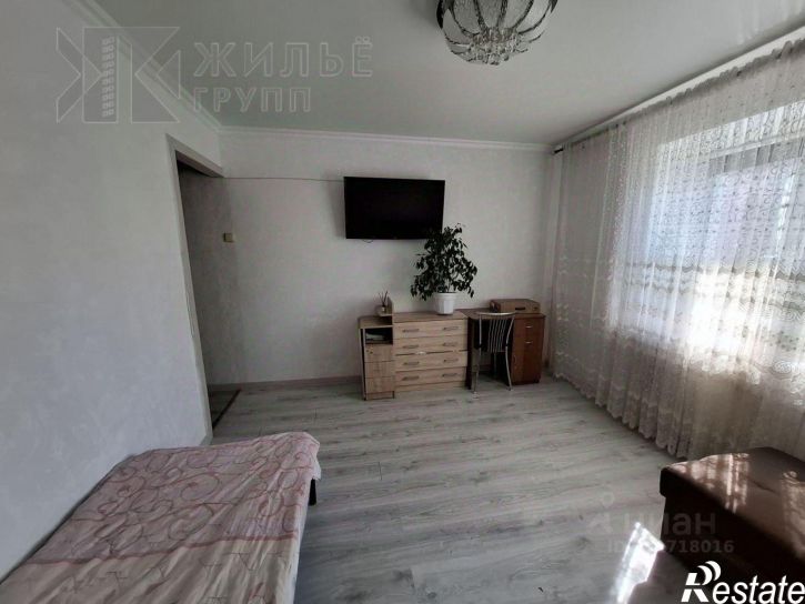 1-комн квартира ул Окольная, 1,  д. 1