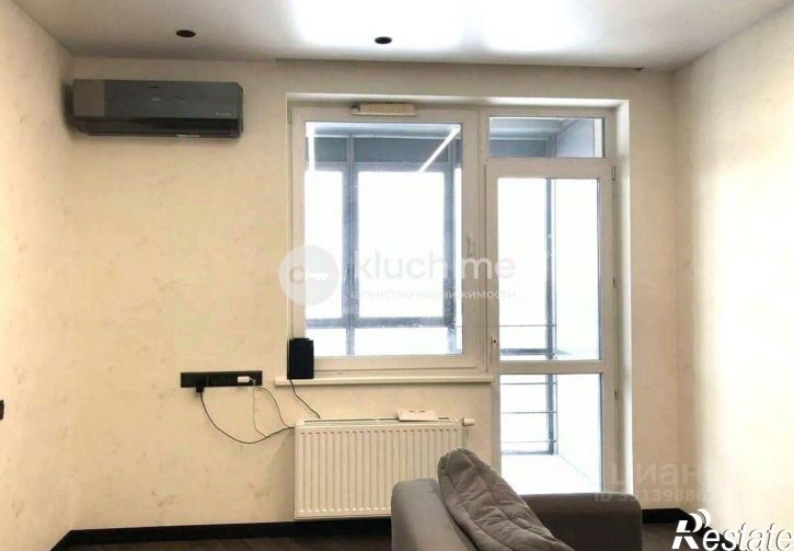 1-комн квартира ул Оренбургский Тракт, 8Д,  д. 8Д