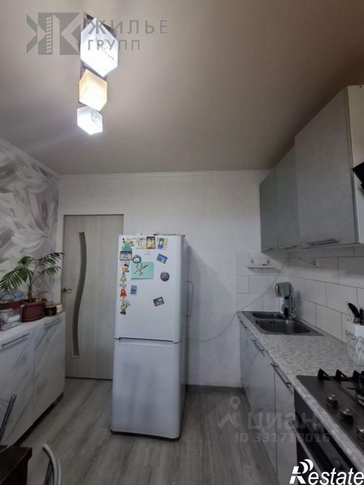 1-комн квартира ул Окольная, 1,  д. 1