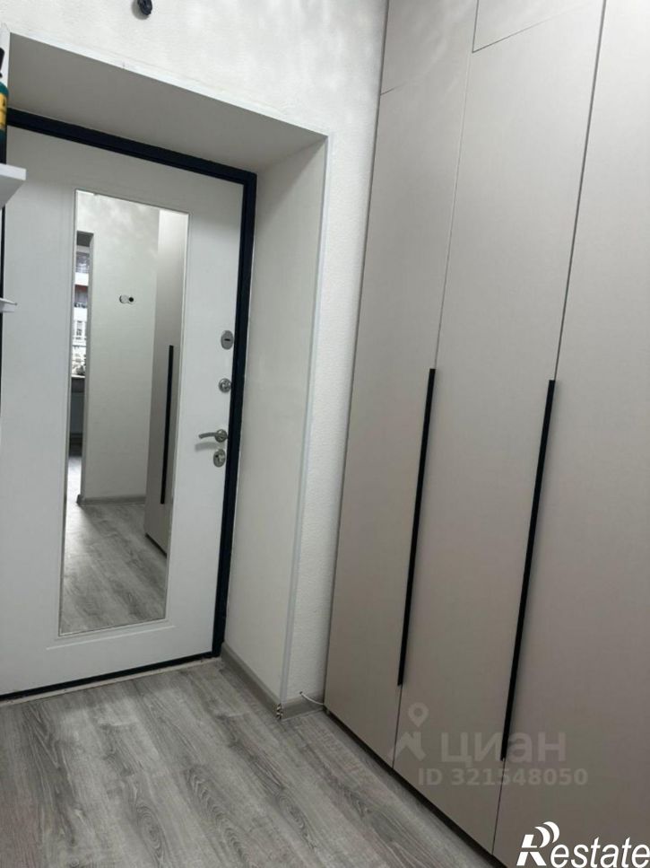 1-комн квартира ул Зур Урам, 1К 3,  д. 1К 3,  к. 3