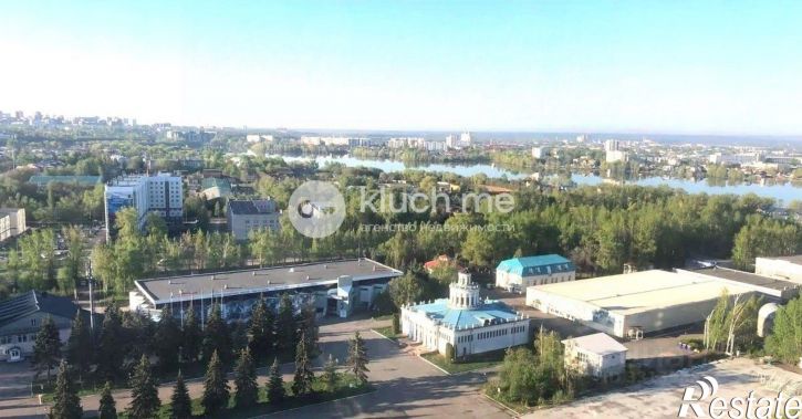 1-комн квартира ул Оренбургский Тракт, 8Д,  д. 8Д