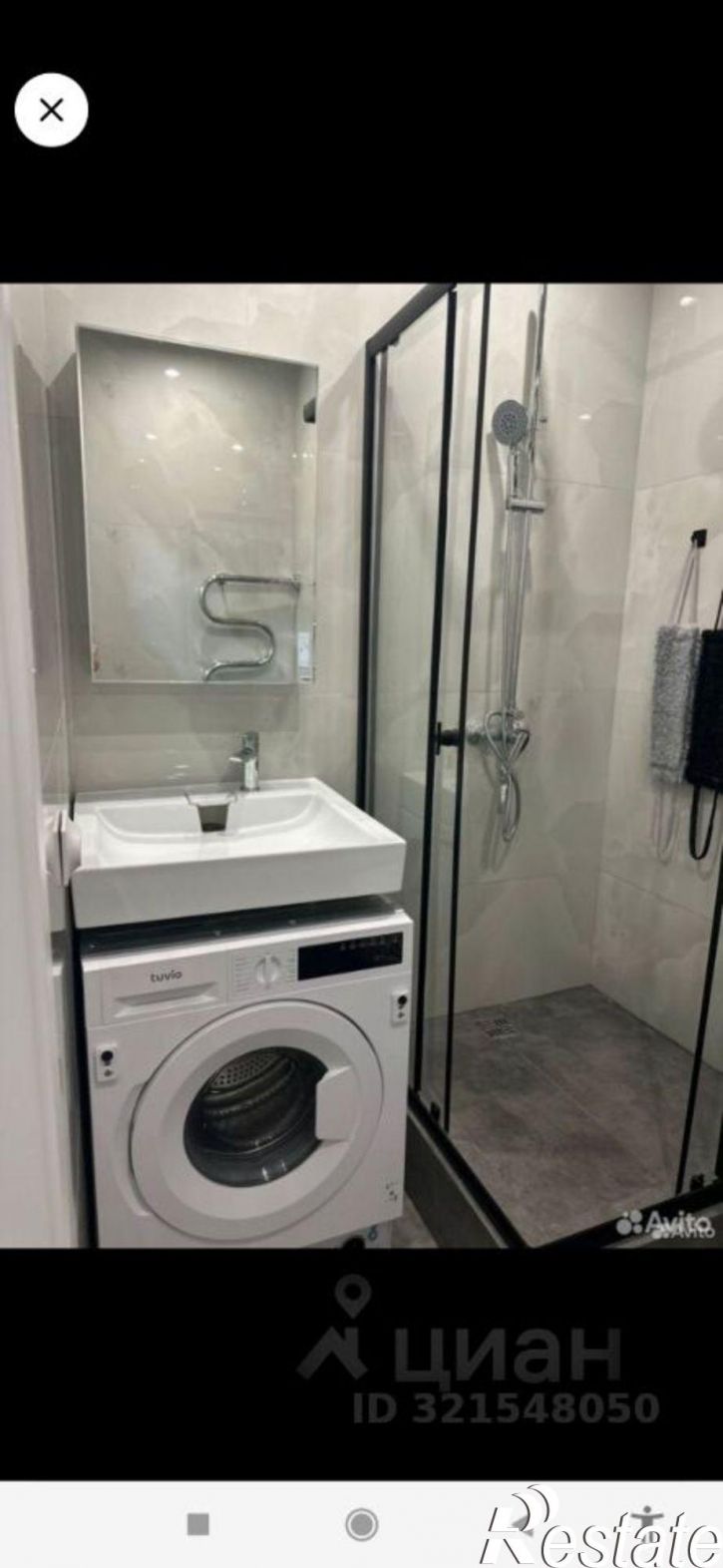 1-комн квартира ул Зур Урам, 1К 3,  д. 1К 3,  к. 3
