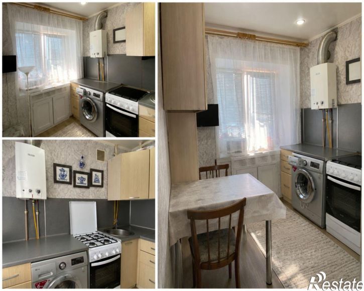 2-комн квартира Казань